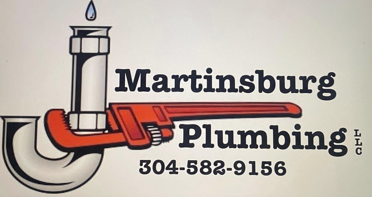 Martinsburg Plumbing Logo